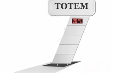 TOTEM TABELA